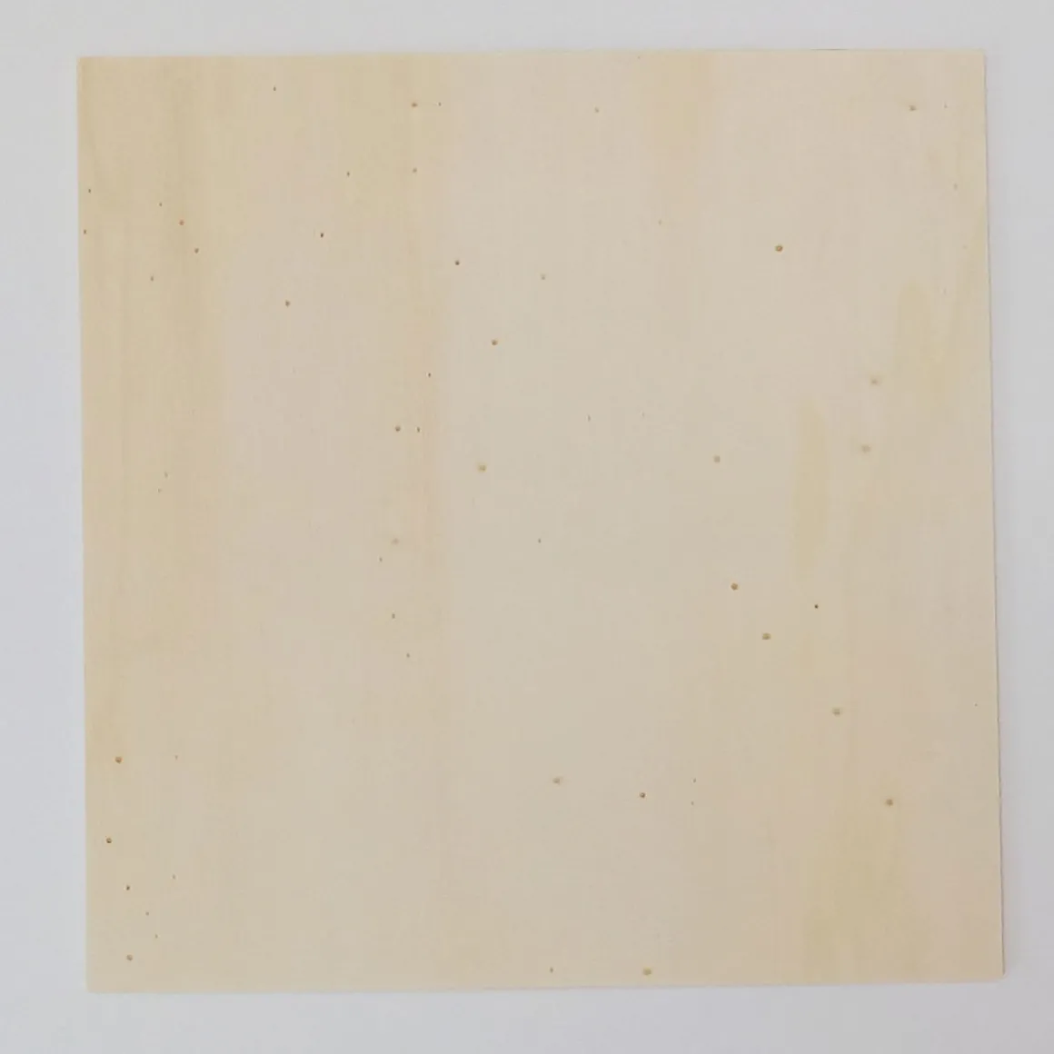 Bastel-Sperrholzplatte Pappel 59,4 x 42 cm DIN A2 5 Stück