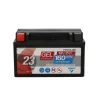 Batterie GEL YTX7A-BS 7Ah 160A