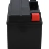 Batterie GEL YTX12-BS 12Ah 240A