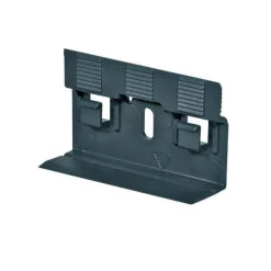 Befestigungs-Clip Stecksockelleiste