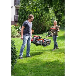 Benzin Rasenmaeher Comfort 51.0 SP-A