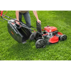 Benzin Rasenmaeher Comfort 51.0 SP-A