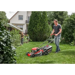 Benzin Rasenmaeher Comfort 51.0 SP-A