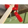 Bessey Tischklemmzwinge TK6