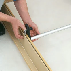Bessey Türfuttermontagestrebe TMS