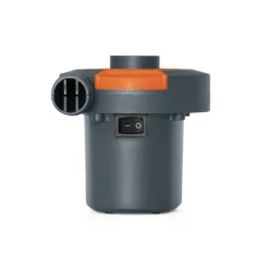 Bestway Elektro-Gebläsepumpe 220-240 V inkl 3 Ventiladaptern
