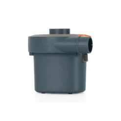 Bestway Elektro-Gebläsepumpe 220-240 V inkl 3 Ventiladaptern