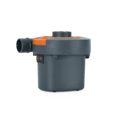 Bestway Elektro-Gebläsepumpe 220-240 V inkl 3 Ventiladaptern