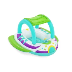 Bestway Kinder-Schlauchboot Space Splash