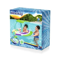 Bestway Kinder-Schlauchboot Space Splash