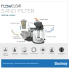Bestway Sandfilteranlage Flowclear