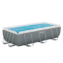 Bestway Steel Pro Max Frame Pool Set404x201x100cm