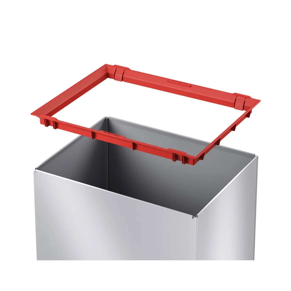 Big Box Müllbox 33,9 x 54,5 x 26 cm