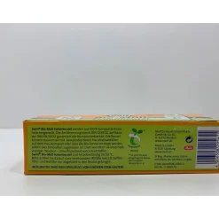 Bio-Müllbeutel Folie 10 L
