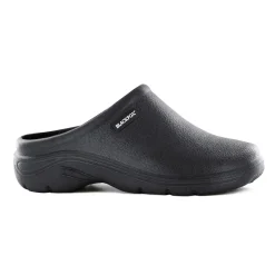 Blackfox Garten-Clog Colors schwarz Größe 41