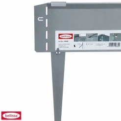 Bodenanker RK 12,5 3,6 x 0,75 x 38 cm