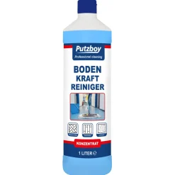 Boden Kraft Reiniger 1l