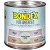 Bondex Kreidefarbe glückliches grün