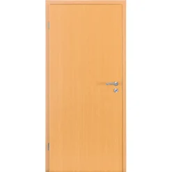 Borne Zimmertür CPL Buche 73,5 x 198,5 cm DIN links