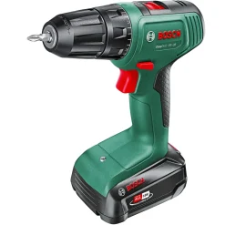 BoschAkku-Bohrschrauber EasyDrill 18V-38 inkl Ladegerät
