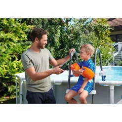 BoschAkku-Druckluftpumpe EasyPump