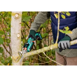BoschAkku-Gartensäge Keo
