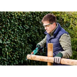 BoschAkku-Gartensäge Keo