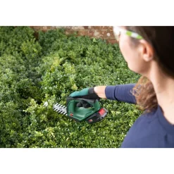 BoschAkku-Gras-und Strauchschere Advanced Shear inkl Akku