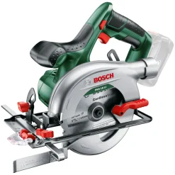 Bosch Akku-Handkreissäge PKS 18 LI ohne Akku