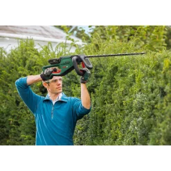 BoschAkku-Heckenschere AdvancedHedgeCut 18V-55