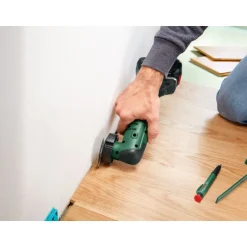 Bosch Akku-Multifunktionswerkzeug UniversalMulti 18V-32 solo