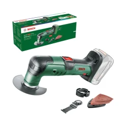 Bosch Akku-Multifunktionswerkzeug UniversalMulti 18V-32 solo