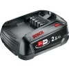 BoschAkku PBA 2,5 Ah