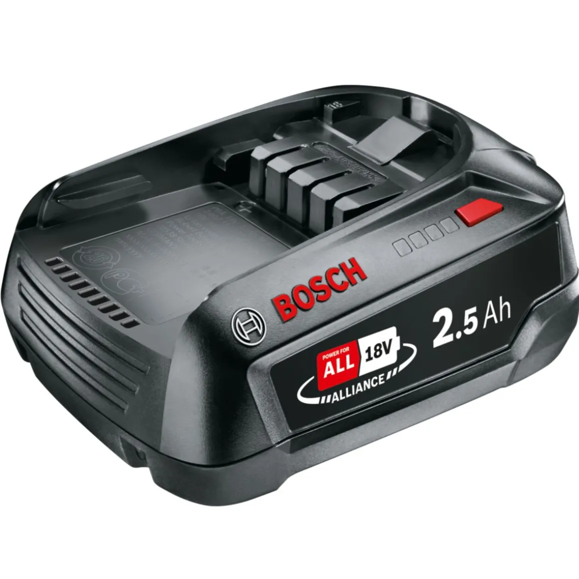 BoschAkku PBA 2,5 Ah
