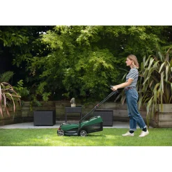 BoschAkku-Rasenmäher CityMower 18