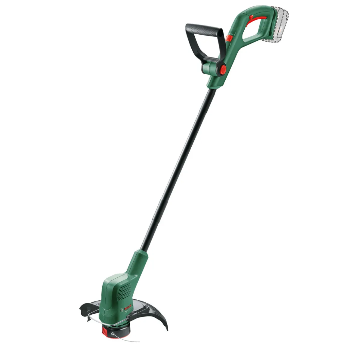 BoschAkku-Rasentrimmer EasyGrassCut 18 Solo