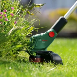 Bosch Akku-Rasentrimmer UniversalGrassCut 18V-26-500 solo