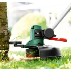 BoschAkku-Rasentrimmer UniversalGrassCut 18V