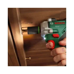Bosch Akku- Schlagbohrmaschine Universal Impact Drive 18V- 350 solo