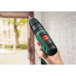 Bosch Akku-Schlagbohrschrauber EasyImpact 1200 ohne Akku
