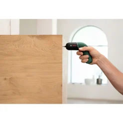 Bosch Akku-Schrauber-Set IXO VI Classic 16-teilig