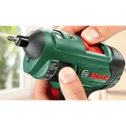 BoschAkku-Schrauber-Set PSR Select 15-teilig