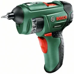 BoschAkku-Schrauber-Set PSR Select 15-teilig