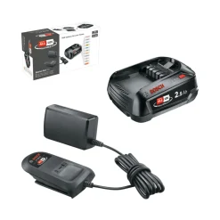 BoschAkku Starter Set 18V