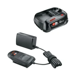 BoschAkku Starter Set 18V