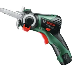 BoschAkku-Stichsäge Easy Cut 12 inkl Akku