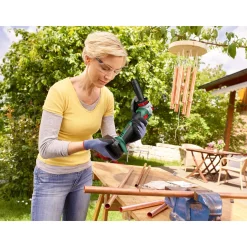 BoschAkku-Winkelschleifer Advanced Grind 18V-80