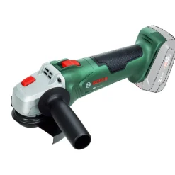Bosch Akku-Winkelschleifer PWS18V-70 solo