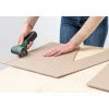 Bosch Akku-Winkelschleifer-Set EasyCut und Grind10-teilig