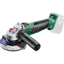 BoschAkku-Winkelschleifer-Set AdvancedGrind 18 ohne Akku 6-teilig